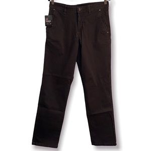 Swiss Tech outdoor pants dark gray size 32 / 32